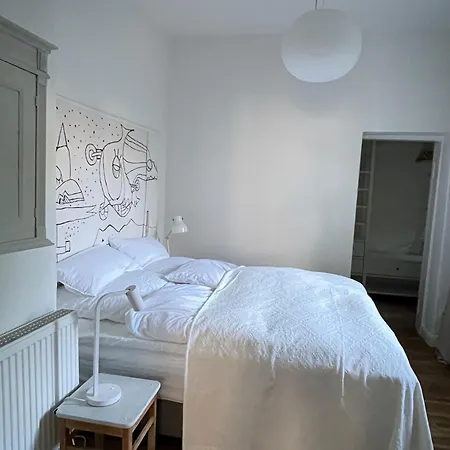 Apartment Lieblingsplatz In Der Altstadt - Abc341 *