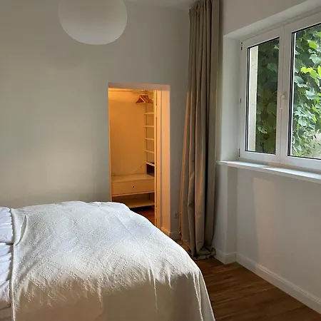 Lieblingsplatz In Der Altstadt - Abc341 Apartment Wismar