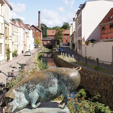 Lieblingsplatz In Der Altstadt - Abc341 Apartment