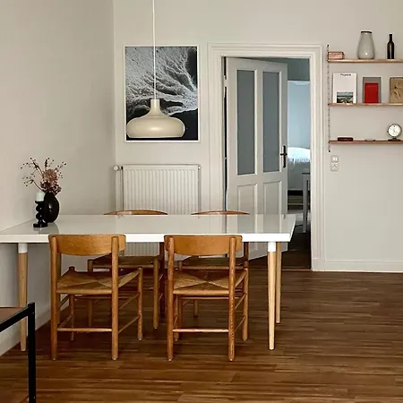 Lieblingsplatz In Der Altstadt - Abc341 Apartment