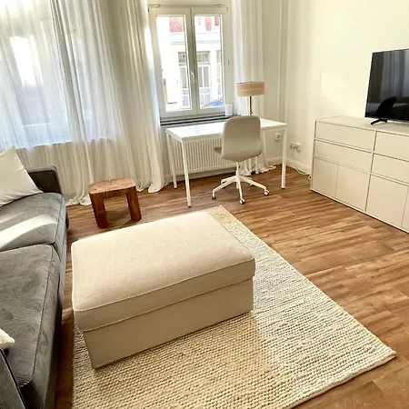 Lieblingsplatz In Der Altstadt - Abc341