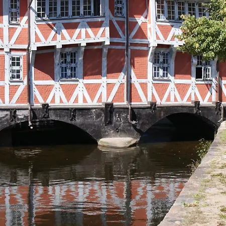 Lieblingsplatz In Der Altstadt - Abc341 Apartment Wismar