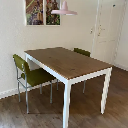 Lieblingsplatz In Der Altstadt - Abc341