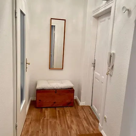 Lieblingsplatz In Der Altstadt - Abc341 Apartament Wißmar